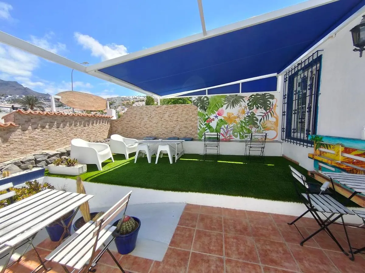 Endless Summer House (Adults Only) Pansiyon Costa Adeje