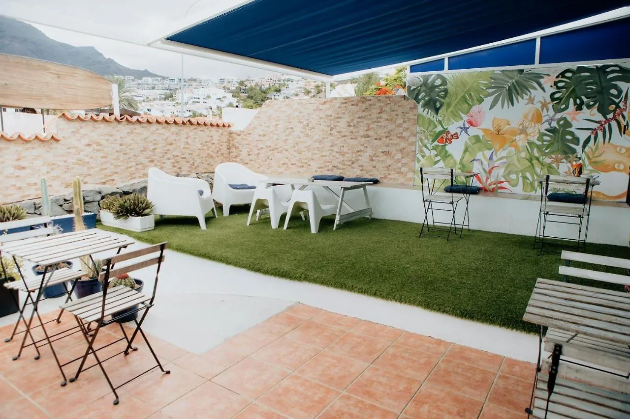 Endless Summer House (Adults Only) Costa Adeje  0*, Costa Adeje (Tenerife) España
