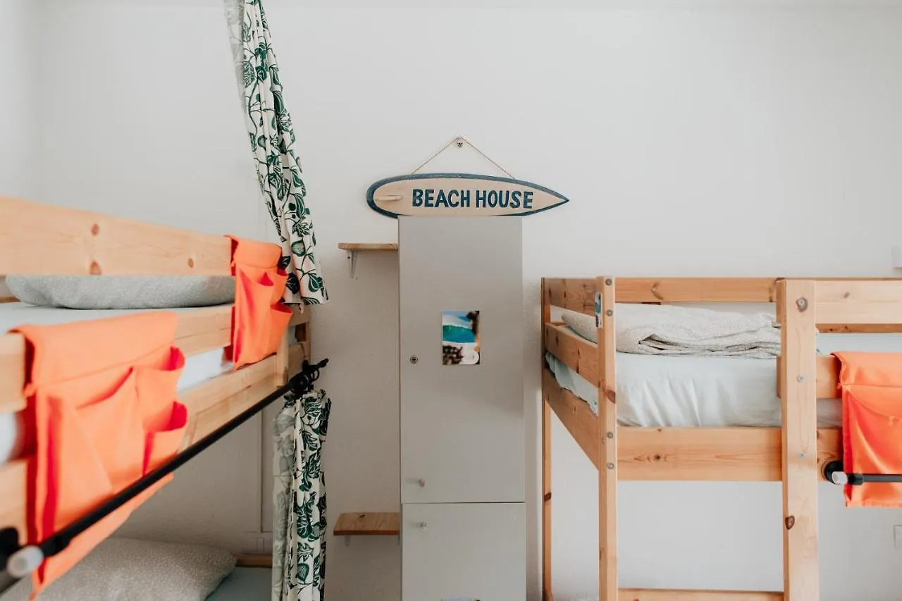 Endless Summer House (Adults Only) Costa Adeje  Hostal Costa Adeje (Tenerife)