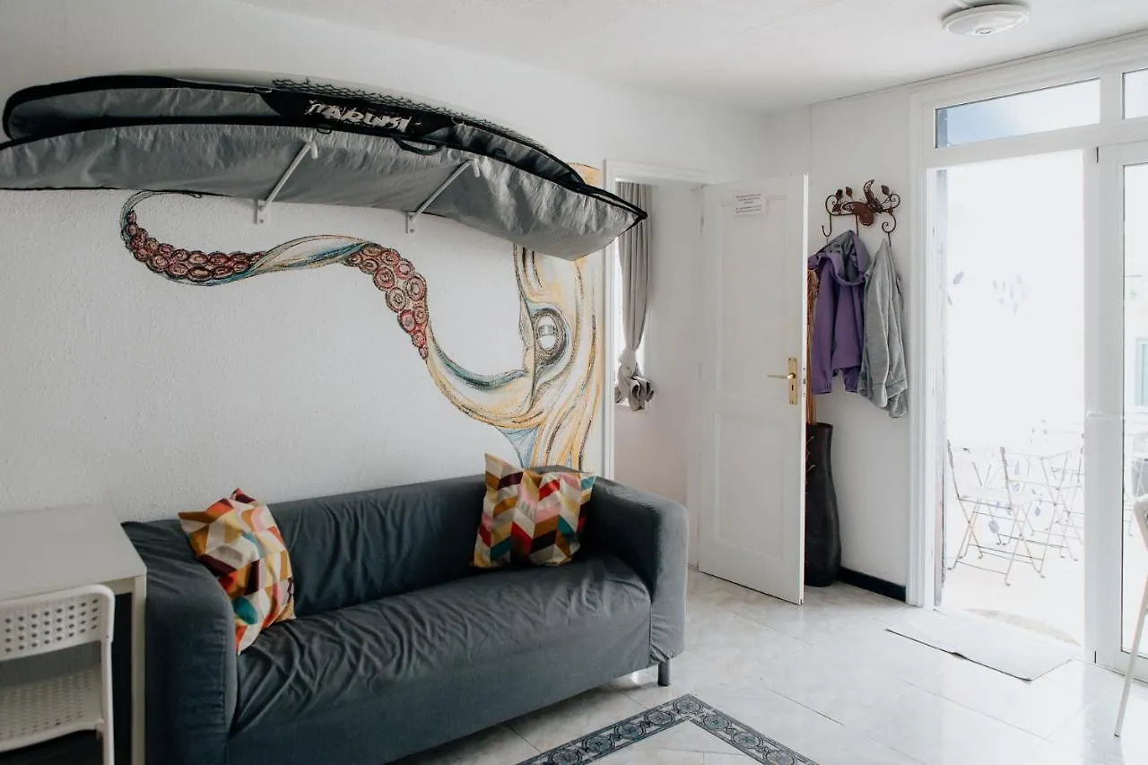 Endless Summer House (Adults Only) Costa Adeje  España