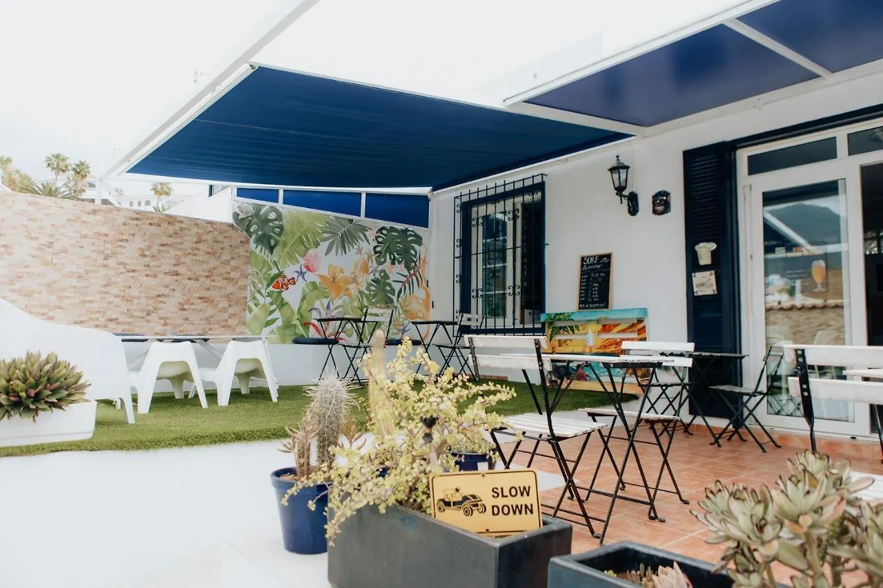 Hostal Endless Summer House (Adults Only) Costa Adeje