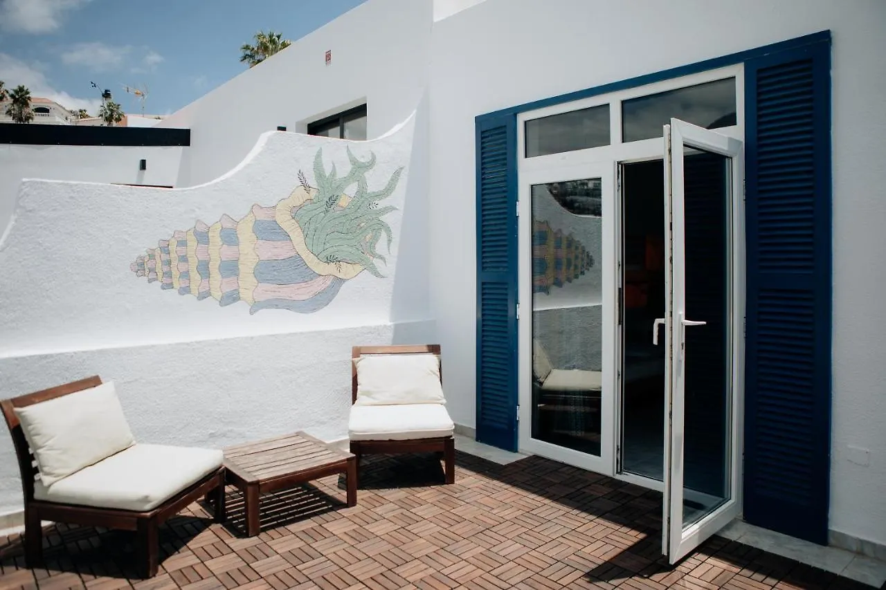 Endless Summer House (Adults Only) Costa Adeje  Hostal