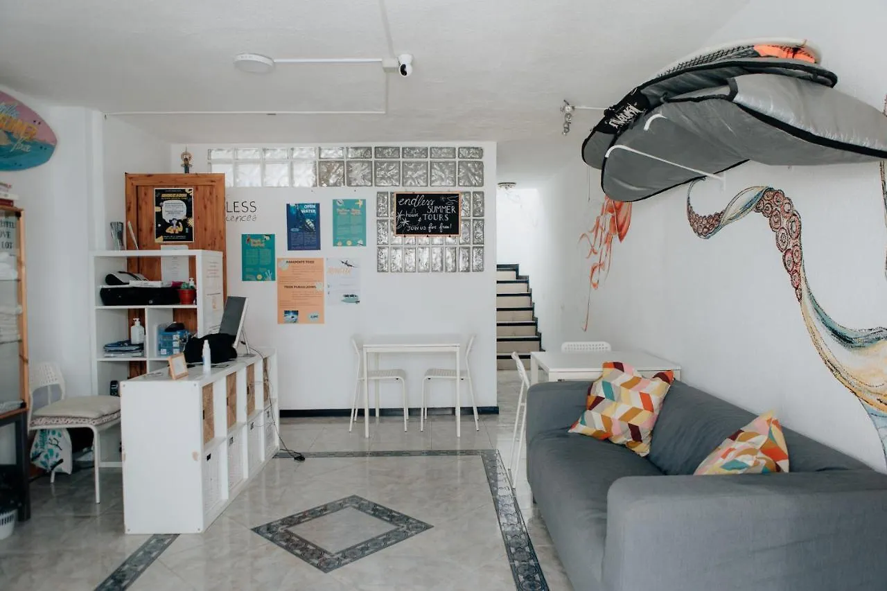 Endless Summer House (Adults Only) Costa Adeje