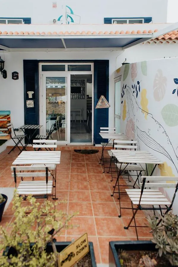 Endless Summer House (Adults Only) Costa Adeje  0*, Costa Adeje (Tenerife)
