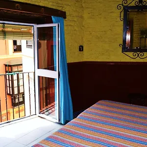 Vergara , , Sevilla Spanje
