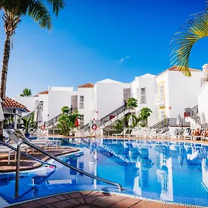3* Apartahotel Parque Del Sol