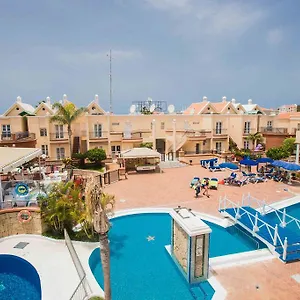 3* Apartahotel Yucca Park