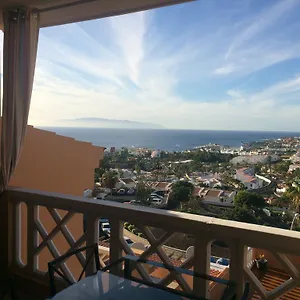 Apartment Ocean View San Eugenio, Costa Adeje (Tenerife)