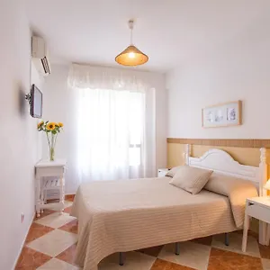 Jomarijo Guest house Fuengirola