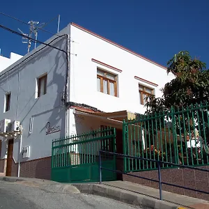 Pension Eva Puerto De Mogan