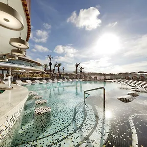 Hard Rock Tenerife Otel