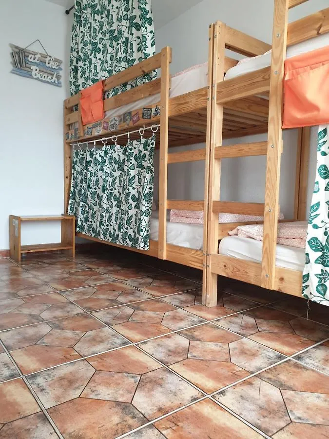 Endless Summer House (Adults Only) Hostel Costa Adeje