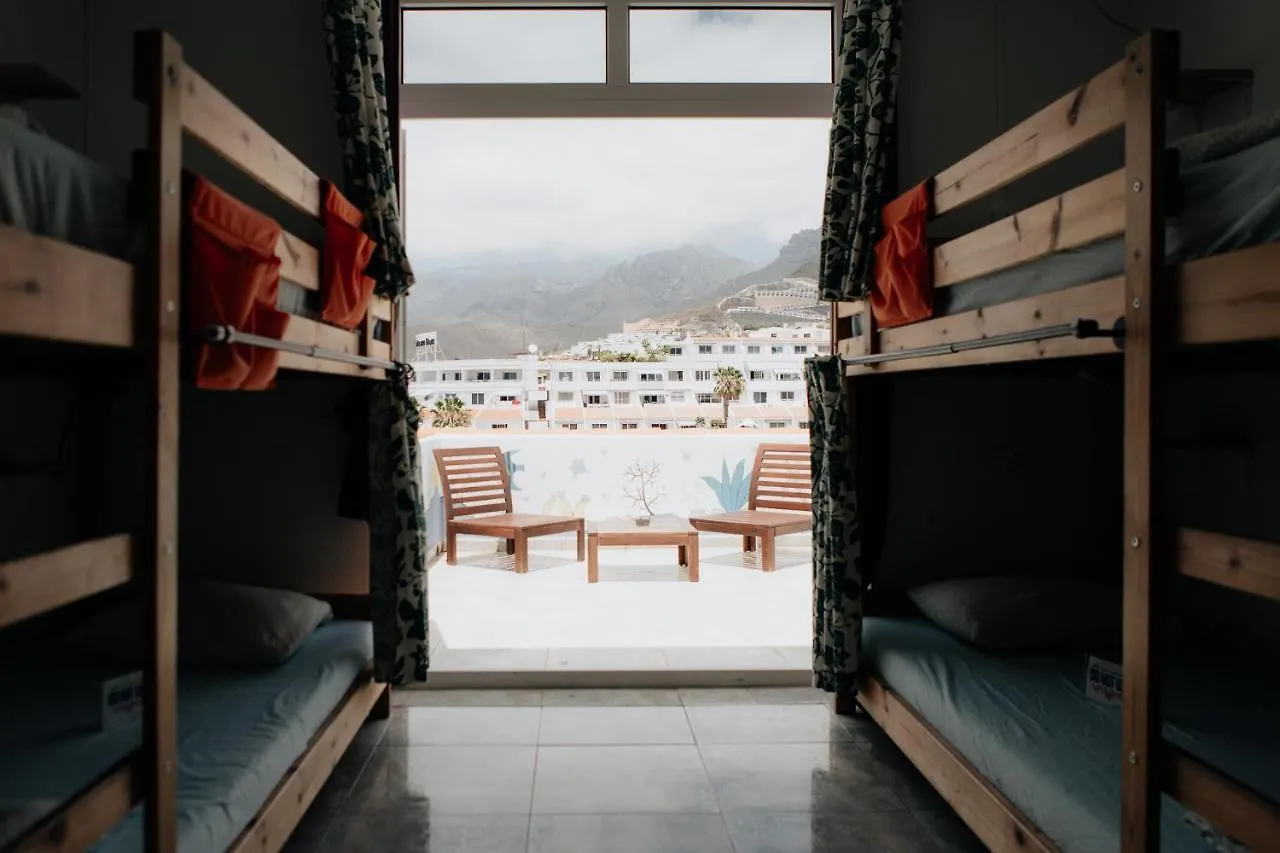 Endless Summer House (Adults Only) 0*, Costa Adeje (Tenerife) Spanien