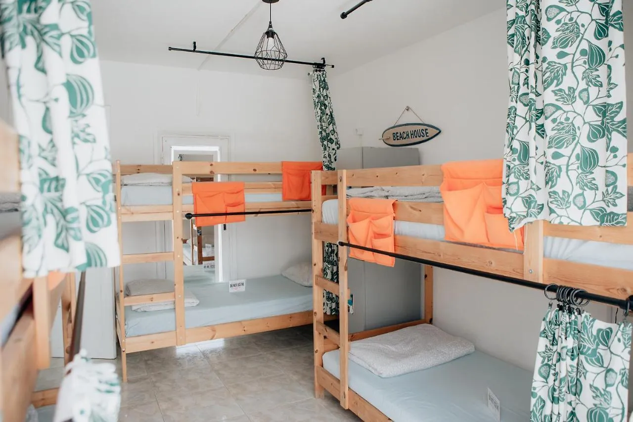 Endless Summer House (Adults Only) Hostel Costa Adeje