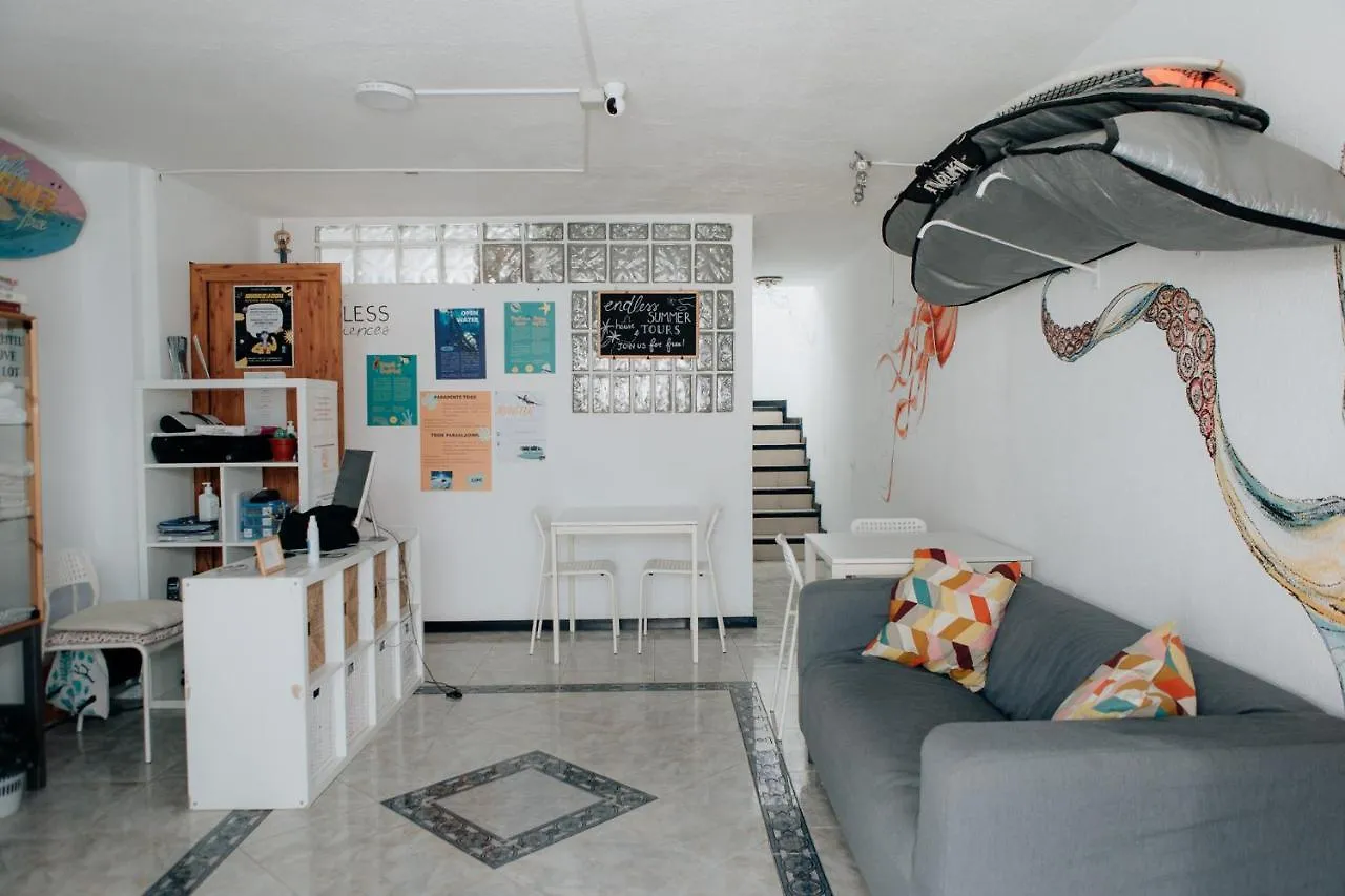 Endless Summer House (Adults Only) Hostel Costa Adeje