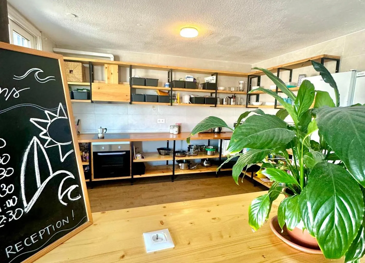 Endless Summer House (Adults Only) Costa Adeje  Hostel Costa Adeje (Tenerife)